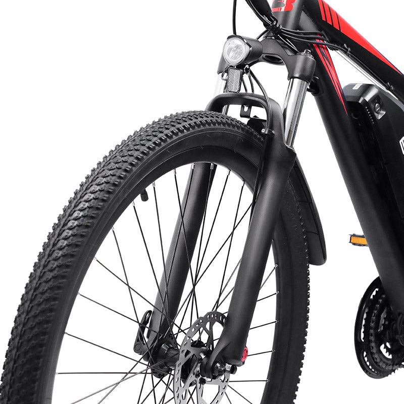 Bigfly C29 Ultra 750w Rear Drive Motor 48V 15Ah Battery Mountain Off-Road Electric Bike