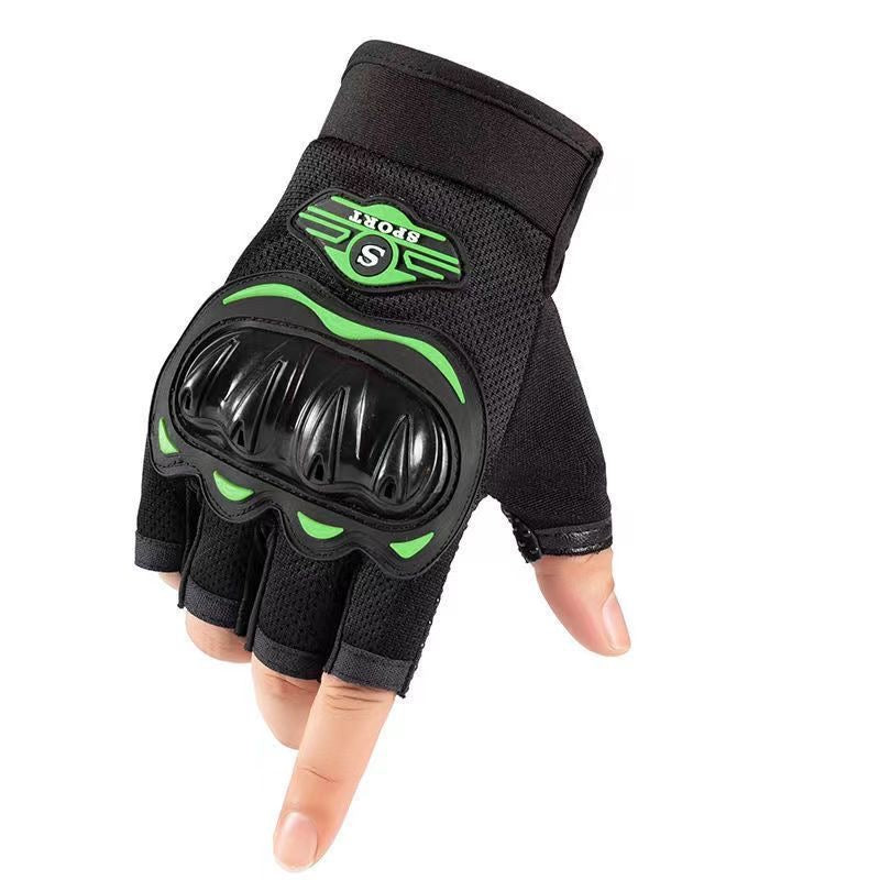 Bigfly Half-finger Cycling Gloves