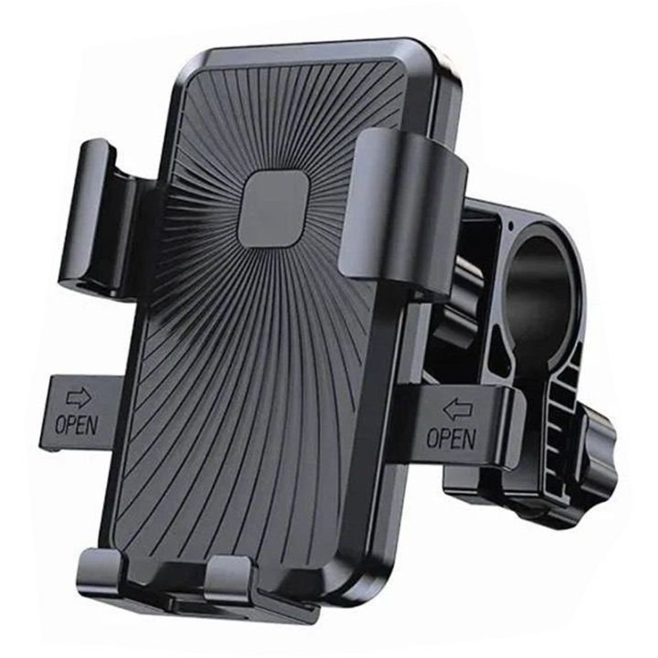 Bigfly Ebike Phone Holder
