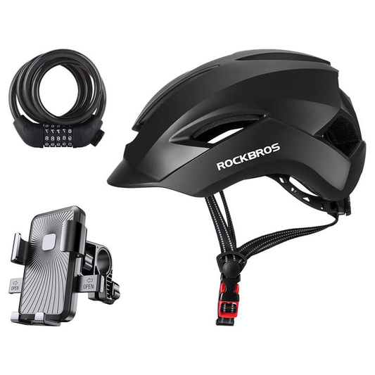 Bigfly Optional Accessory Packages