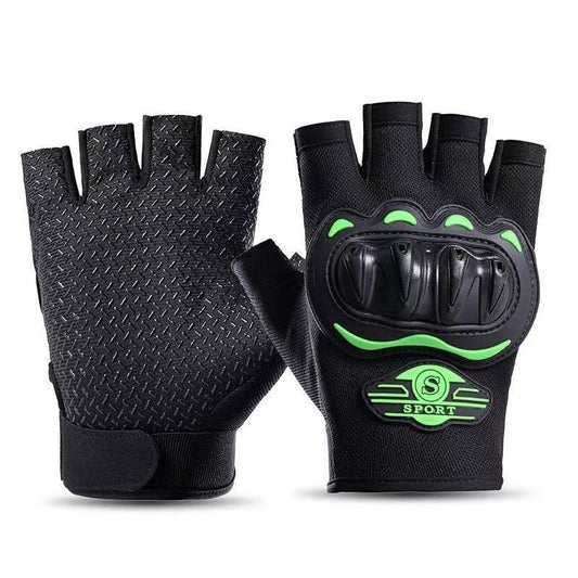 Bigfly Half-finger Cycling Gloves